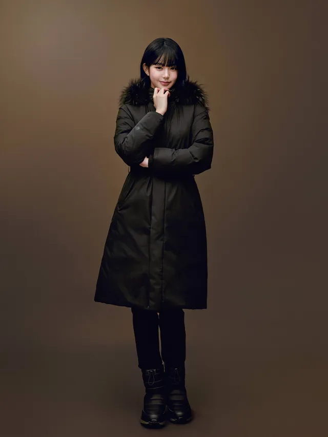 장원영 남주혁 아이더 25 가을 겨울 