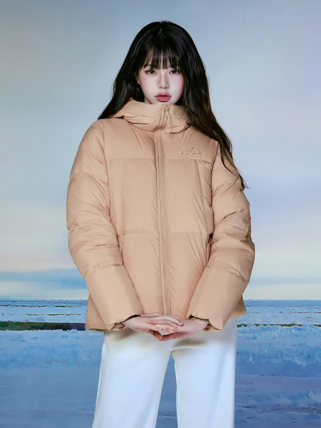 장원영 남주혁 아이더 25 가을 겨울 