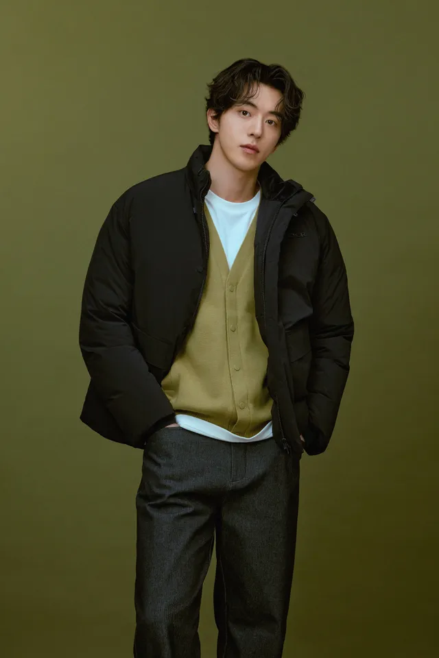 장원영 남주혁 아이더 25 가을 겨울 