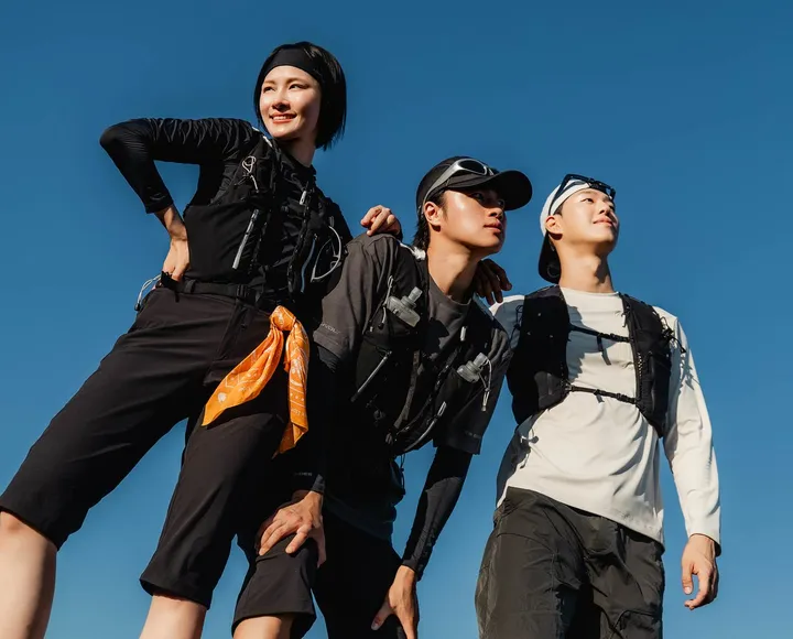 아이더로드(EIDERROAD)