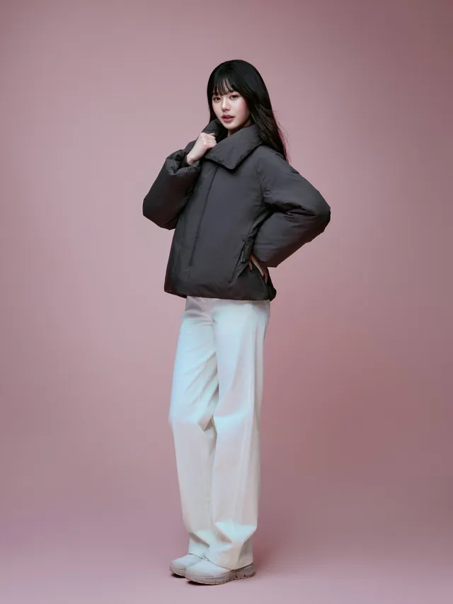 장원영 남주혁 아이더 25 가을 겨울 