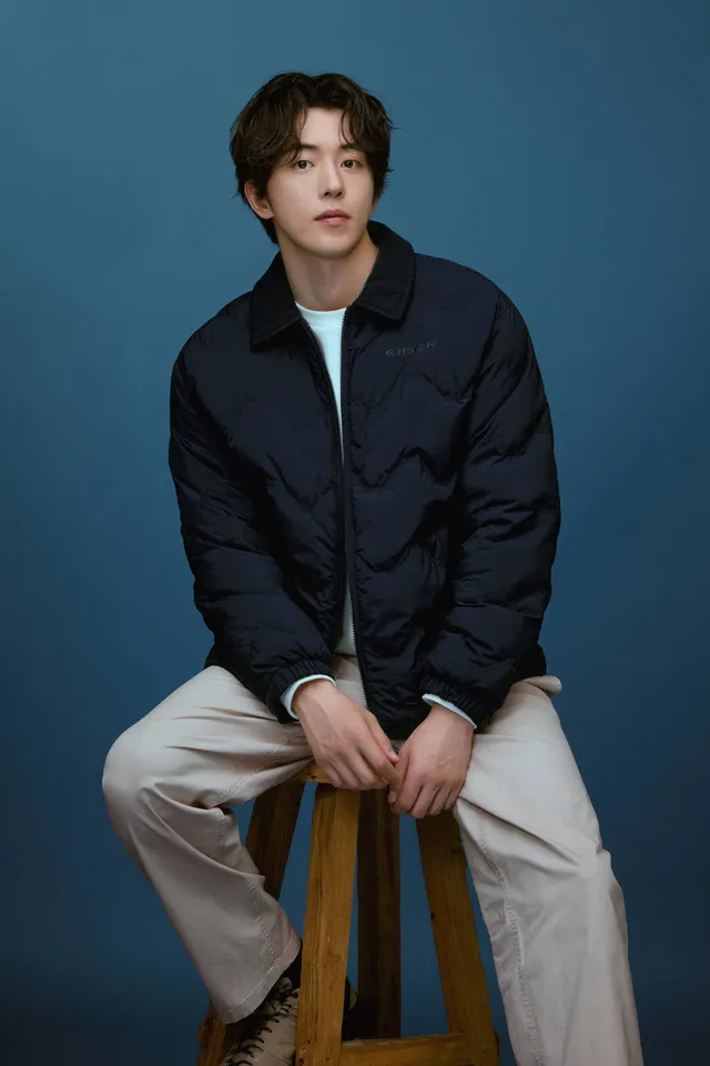 장원영 남주혁 아이더 25 가을 겨울 