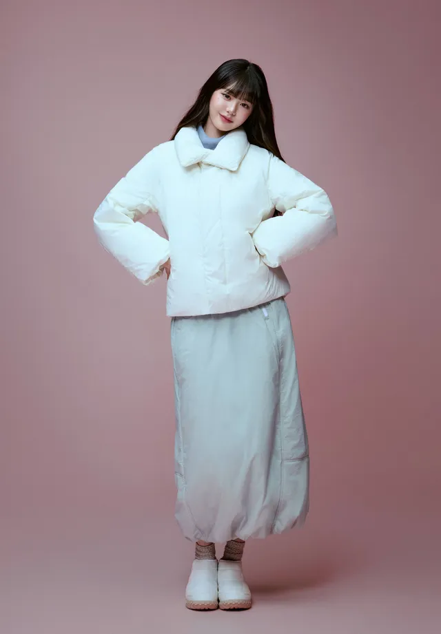 장원영 남주혁 아이더 25 가을 겨울 