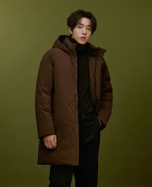 장원영 남주혁 아이더 25 가을 겨울 