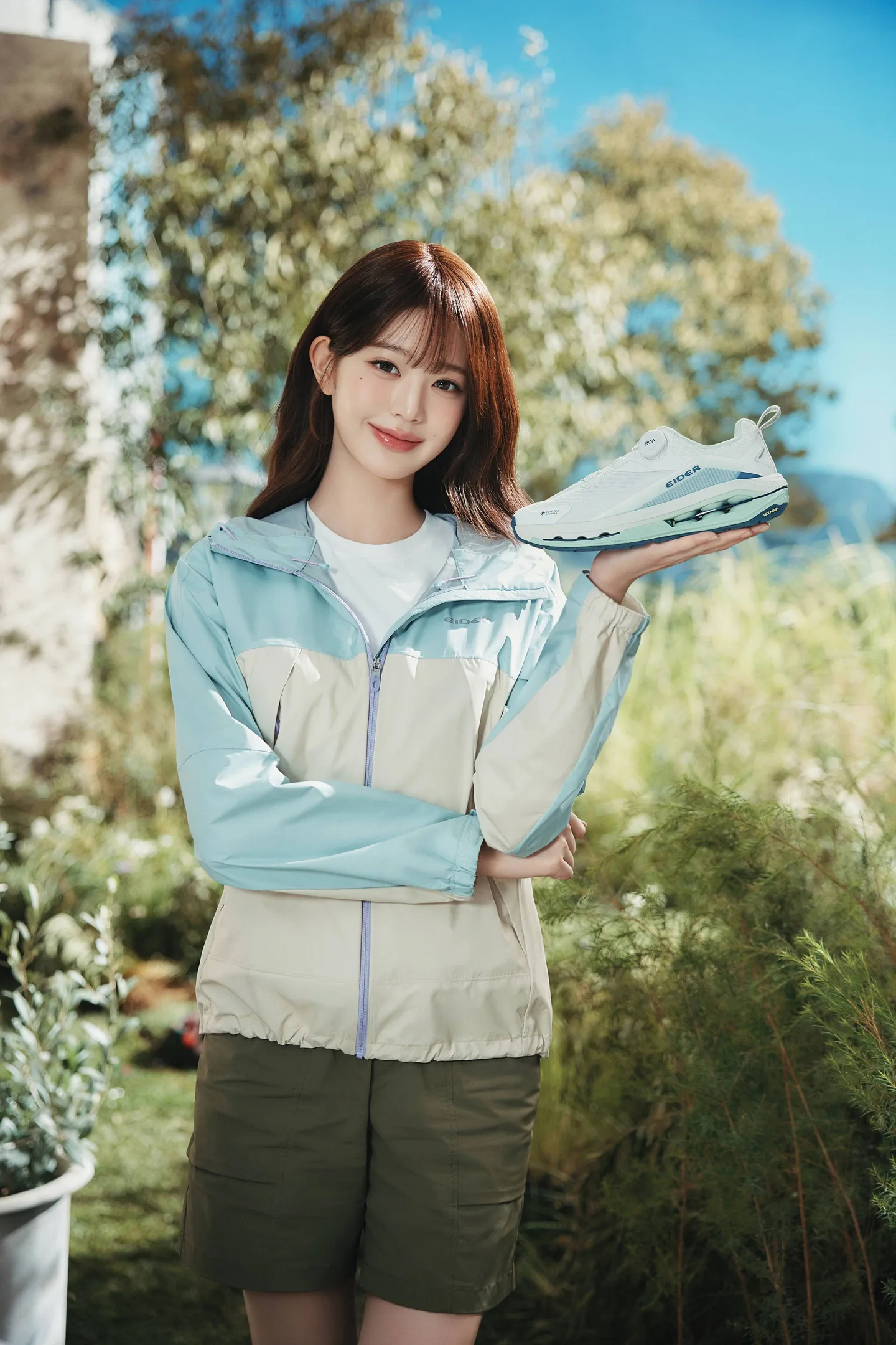 플렉션 하이브리드